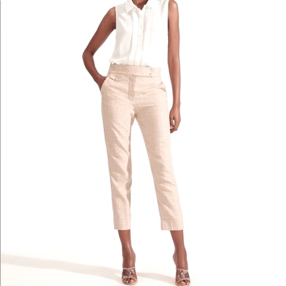 Veronica Beard RENZO Pants - sold out!